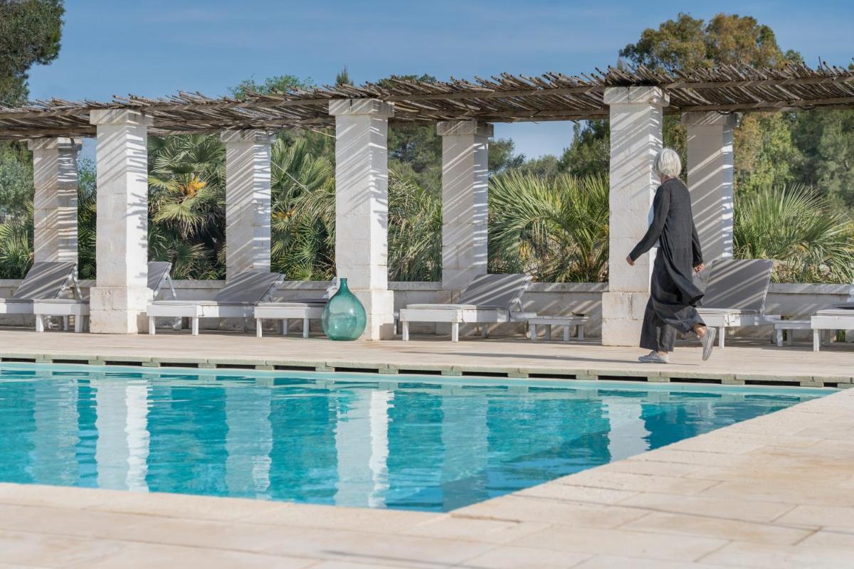 Masseria Palombara Relais & SPA - Adults only