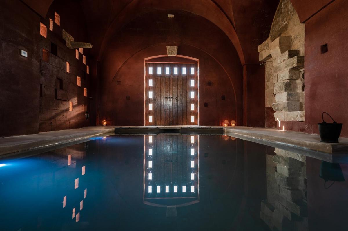 Masseria Palombara Relais & SPA - Adults only