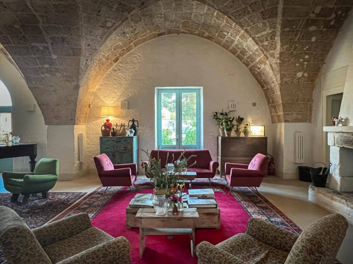 Masseria Palombara Relais & SPA - Adults only
