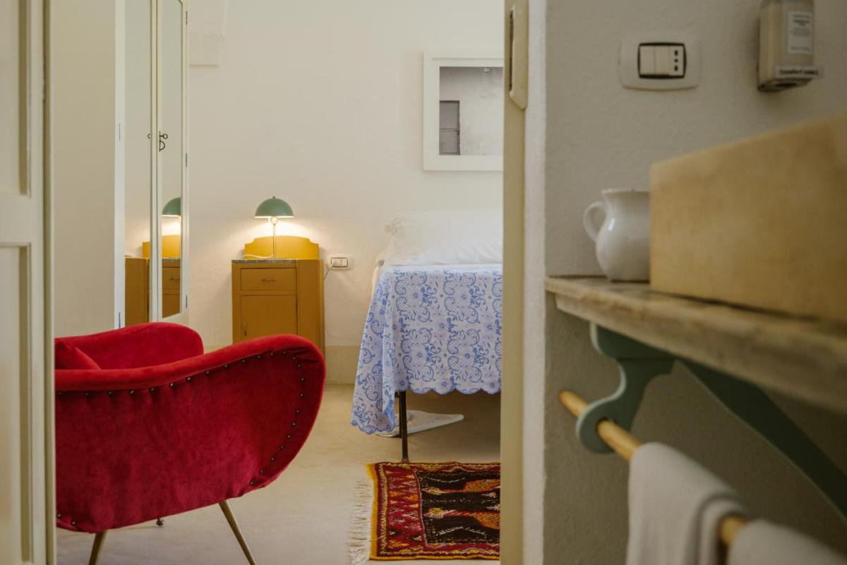 Masseria Palombara Relais & SPA - Adults only