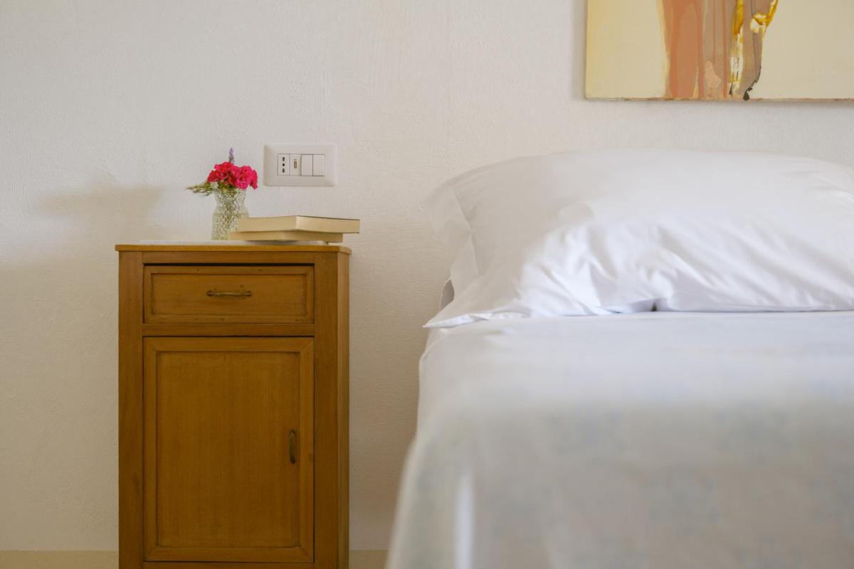Masseria Palombara Relais & SPA - Adults only
