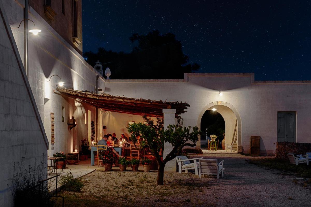Masseria Palombara Relais & SPA - Adults only