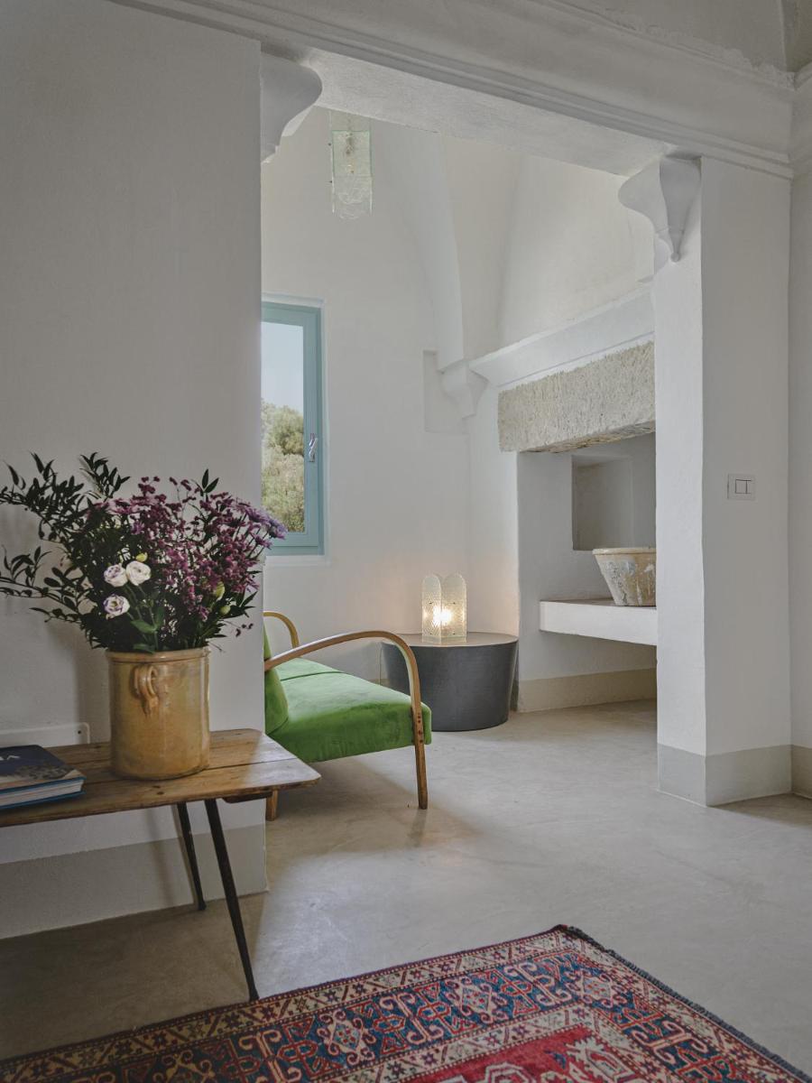 Masseria Palombara Relais & SPA - Adults only