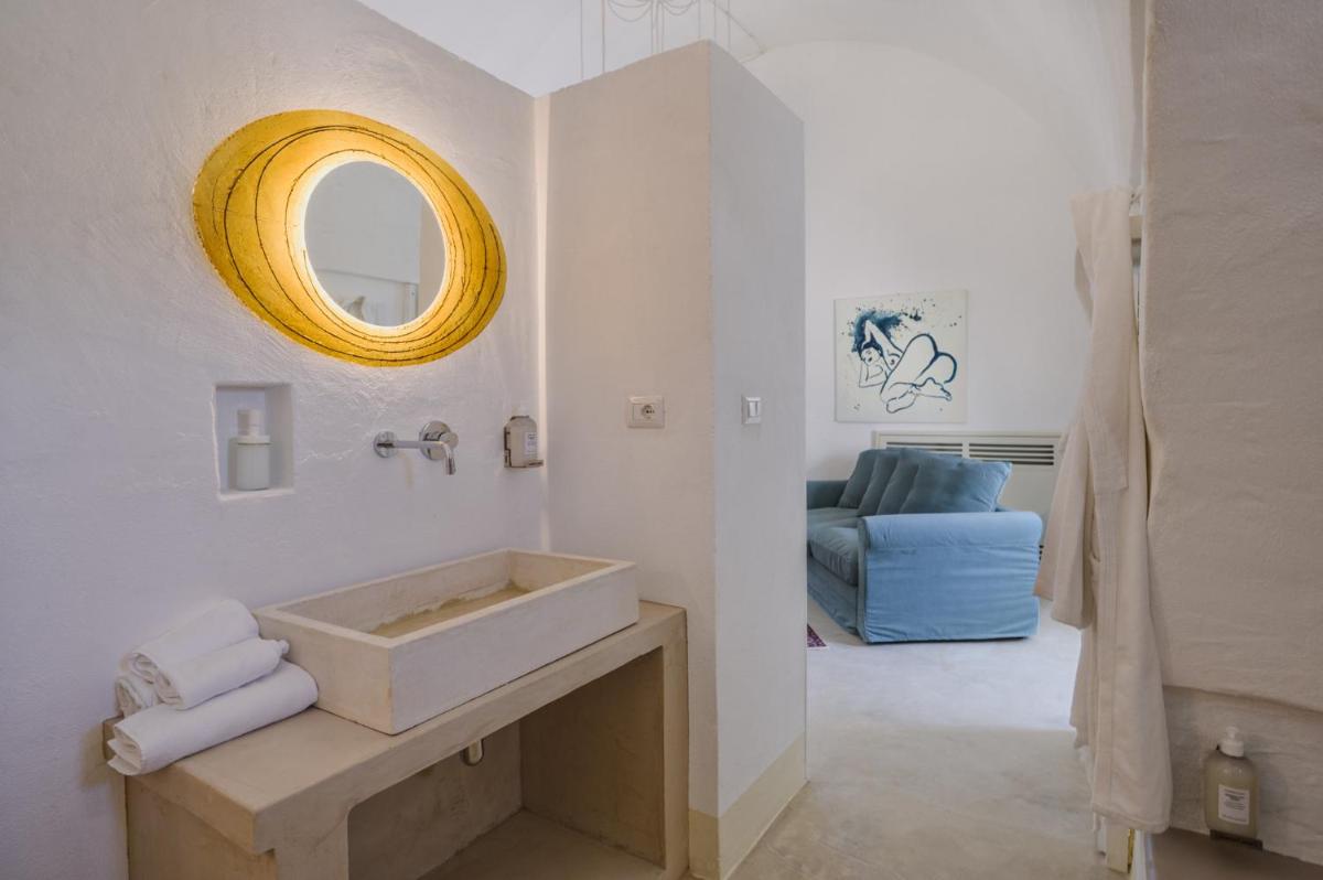 Masseria Palombara Relais & SPA - Adults only