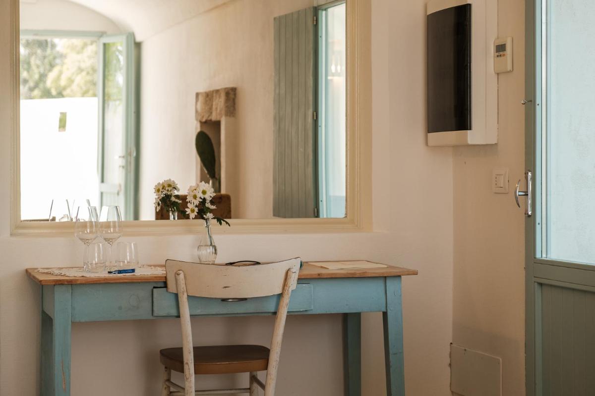 Masseria Palombara Relais & SPA - Adults only