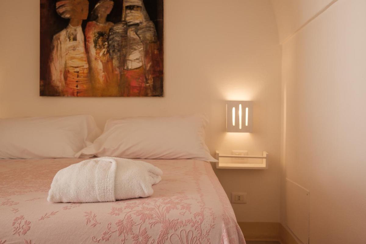 Masseria Palombara Relais & SPA - Adults only