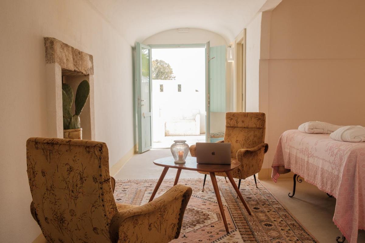 Masseria Palombara Relais & SPA - Adults only