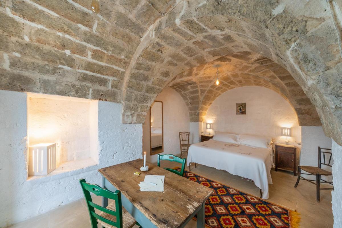 Masseria Palombara Relais & SPA - Adults only