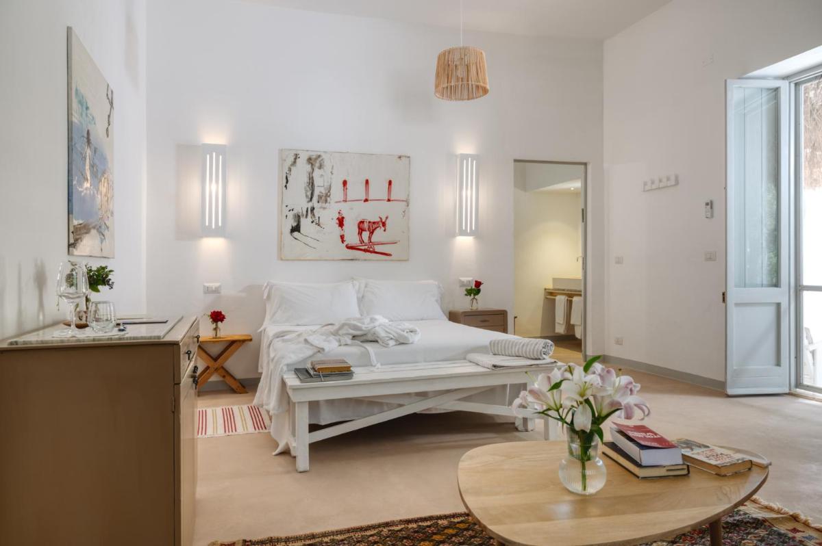 Masseria Palombara Relais & SPA - Adults only