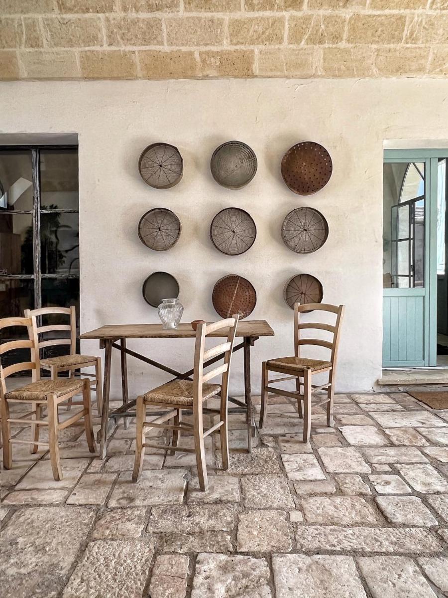 Masseria Palombara Relais & SPA - Adults only