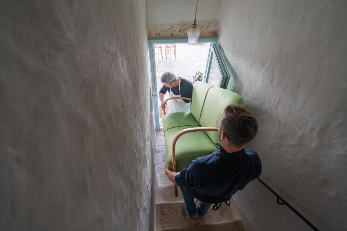 Masseria Palombara Relais & SPA - Adults only