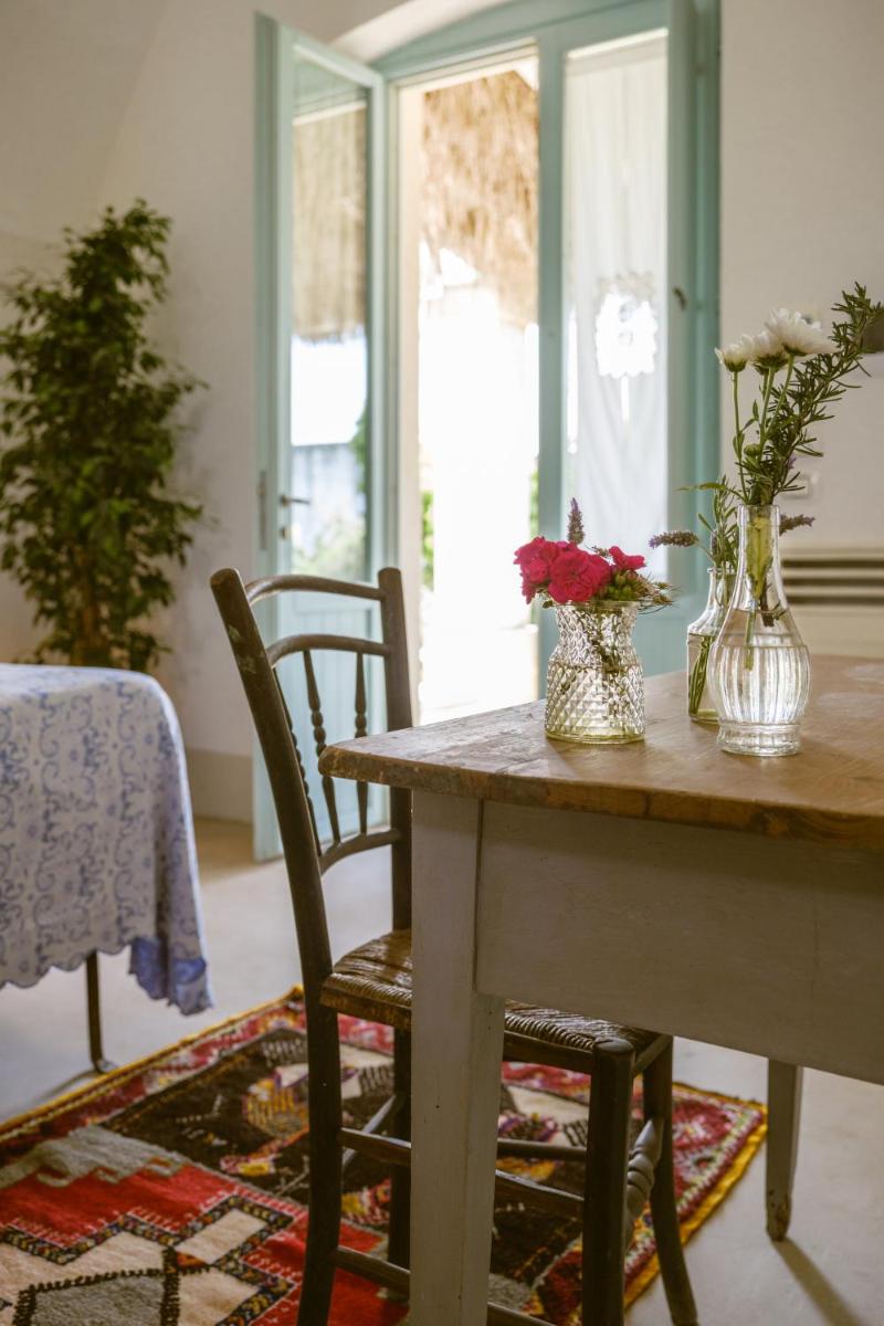 Masseria Palombara Relais & SPA - Adults only