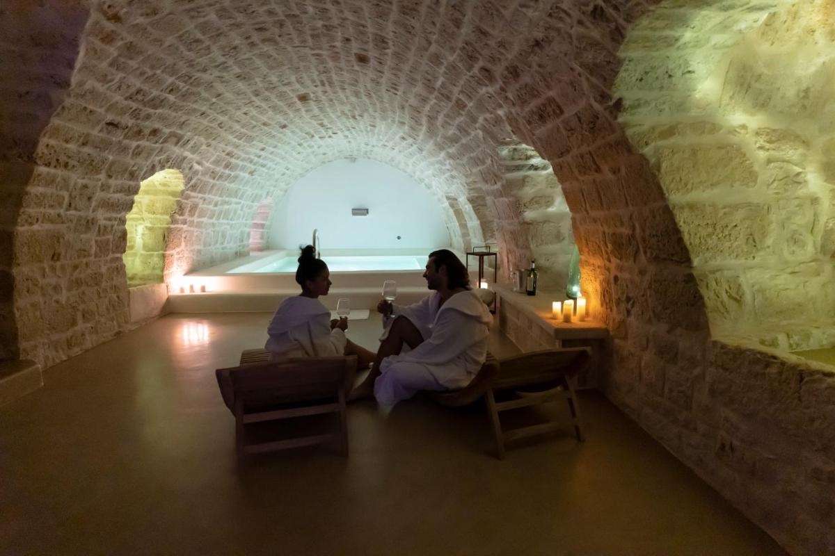 Masseria Parco della Grava