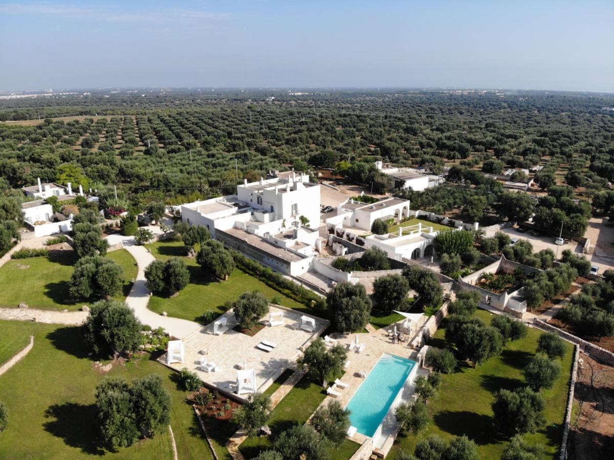 Masseria Parco della Grava