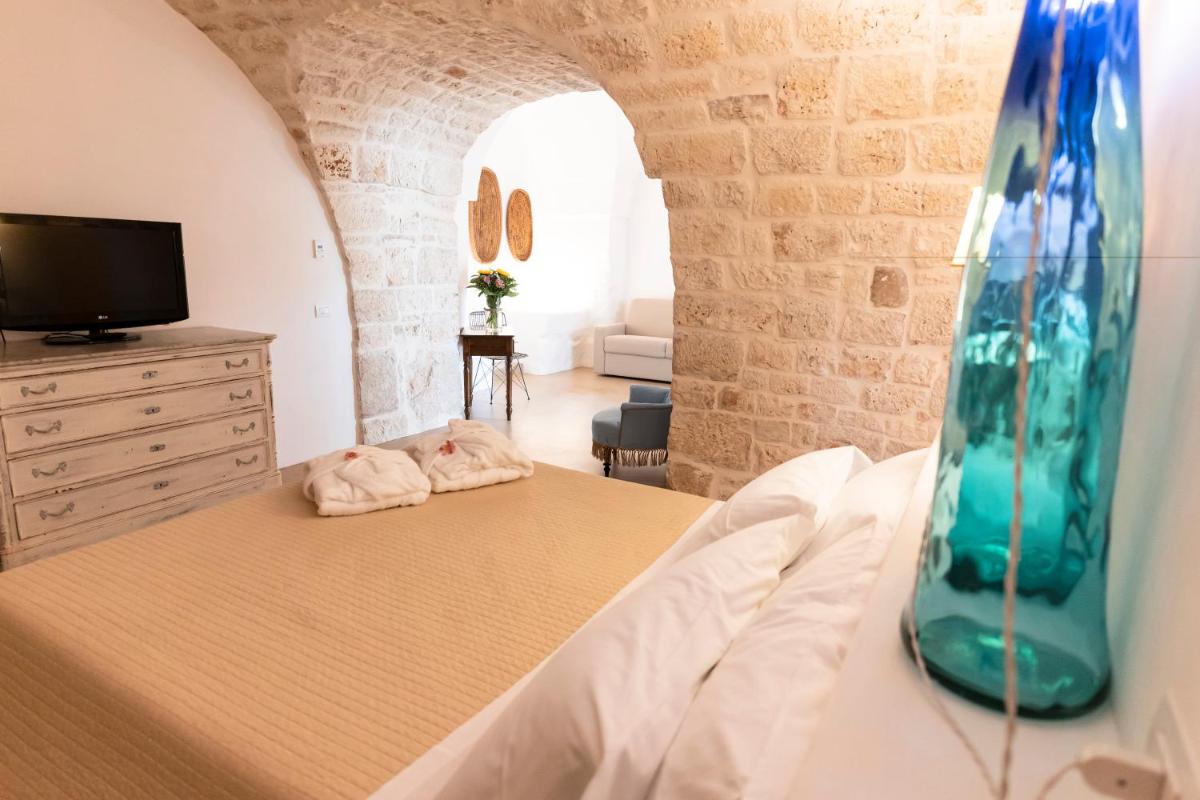 Masseria Parco della Grava