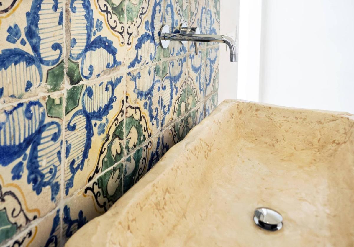 Masseria Parco della Grava