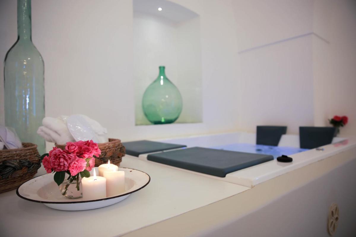 Masseria Parco della Grava