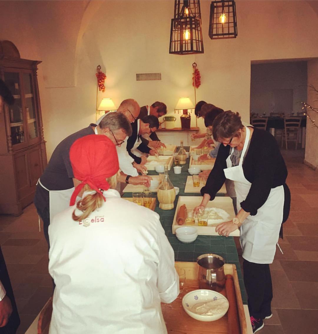 Masseria Parco della Grava