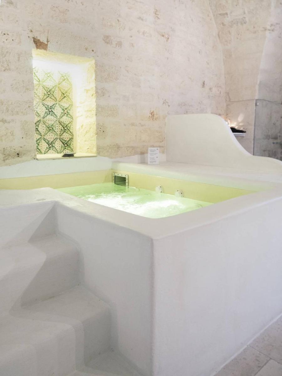 Masseria Parco della Grava