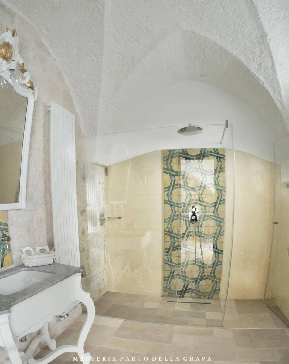 Masseria Parco della Grava