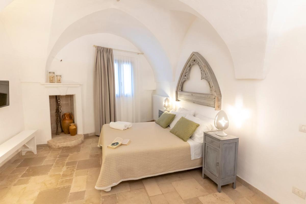 Masseria Parco della Grava