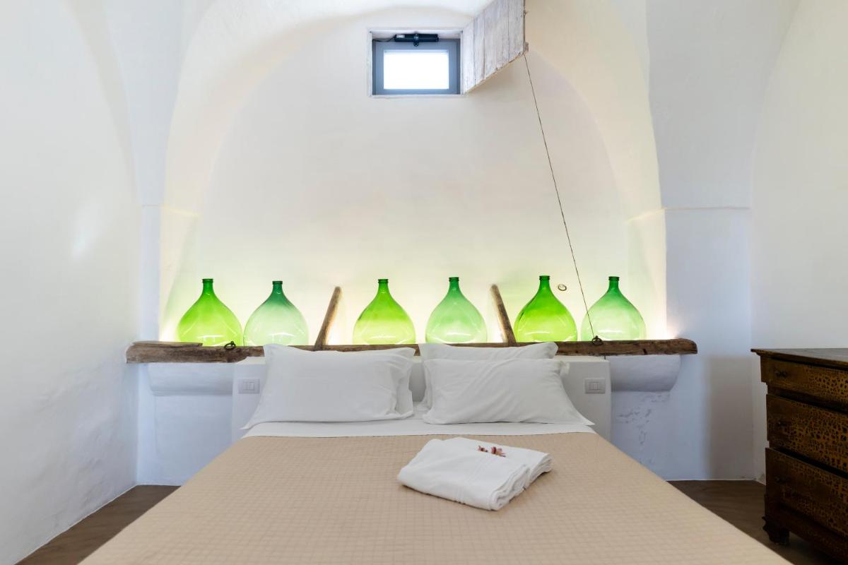 Masseria Parco della Grava