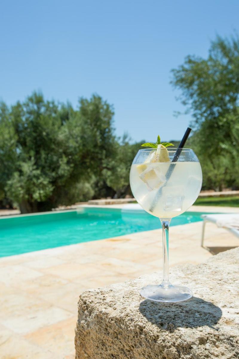 Masseria Parco della Grava