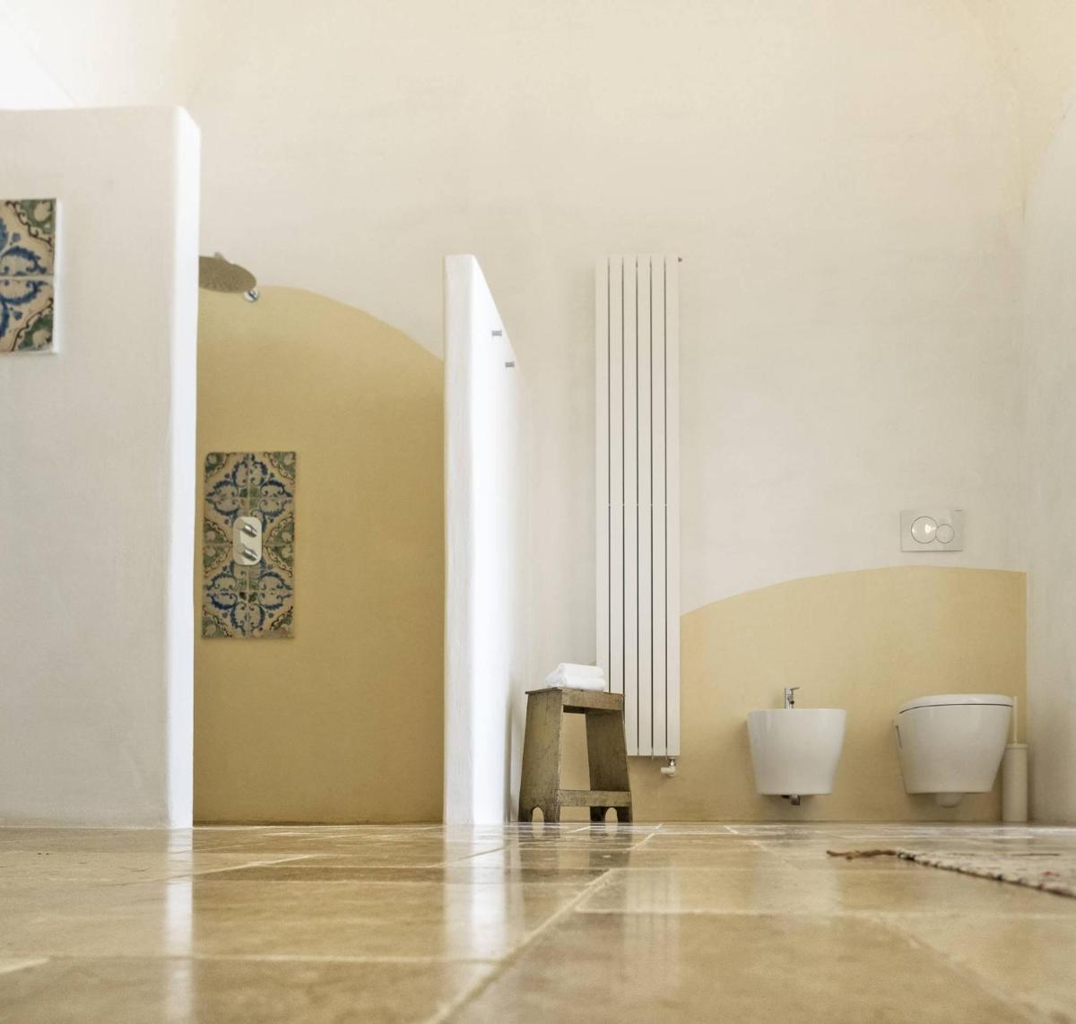 Masseria Parco della Grava