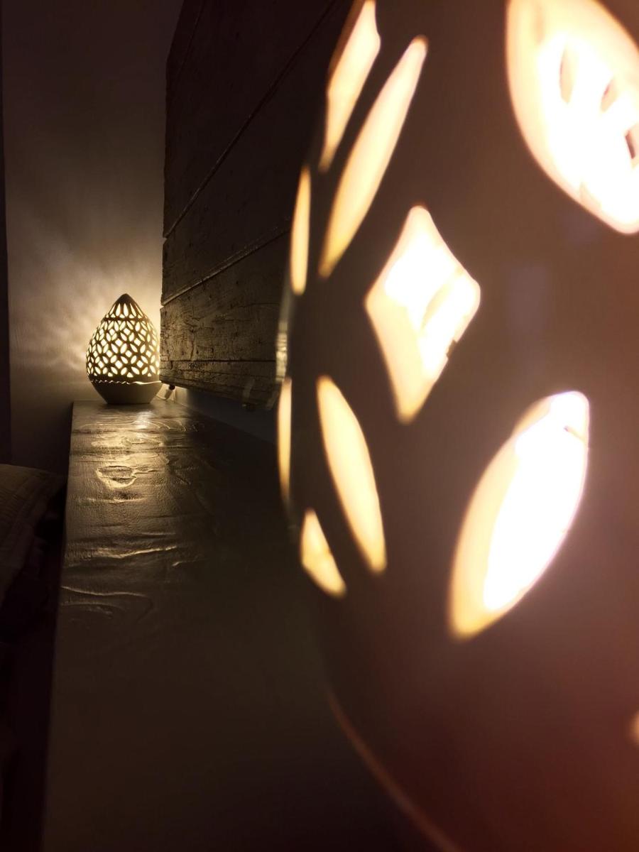 Masseria Parco della Grava