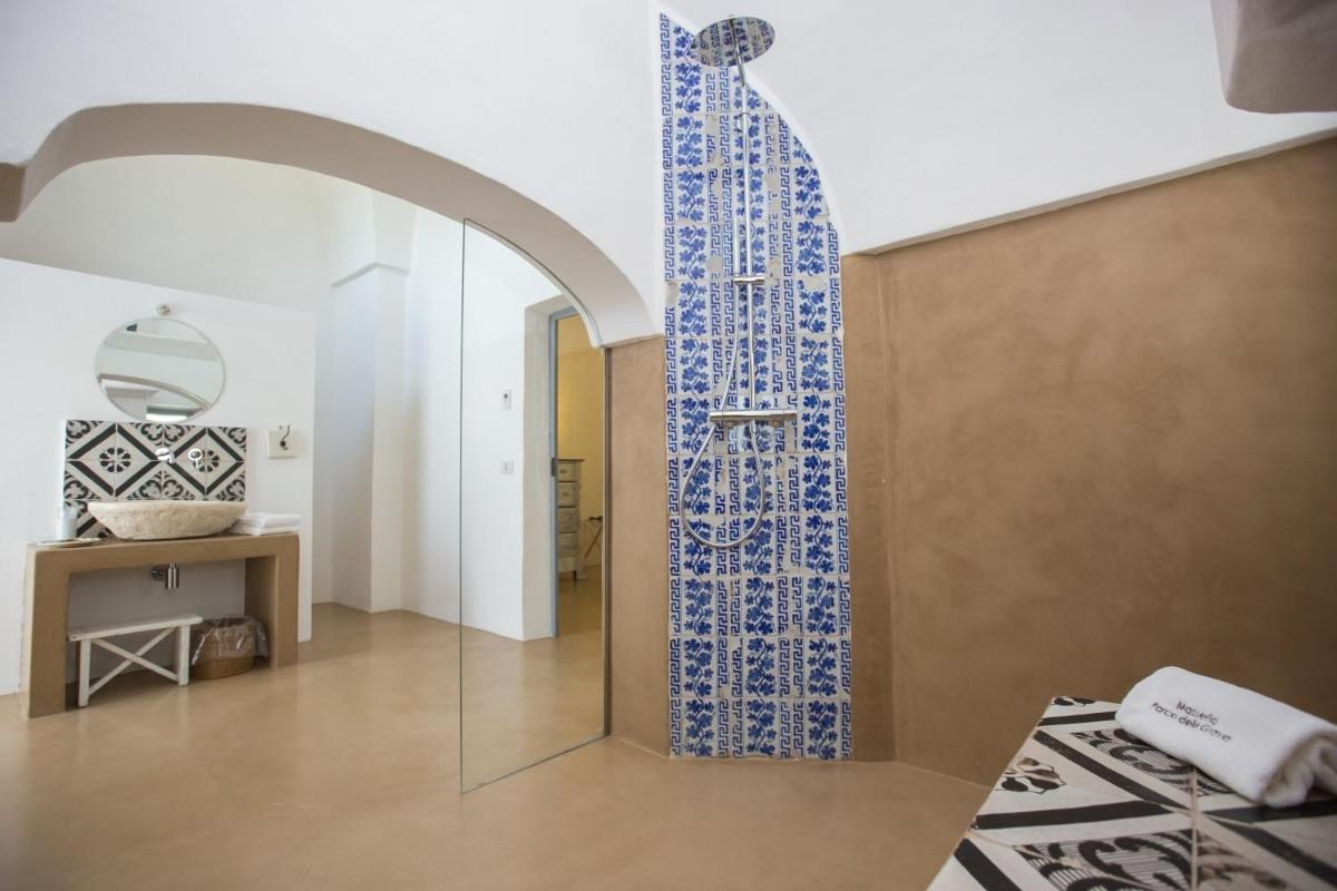 Masseria Parco della Grava