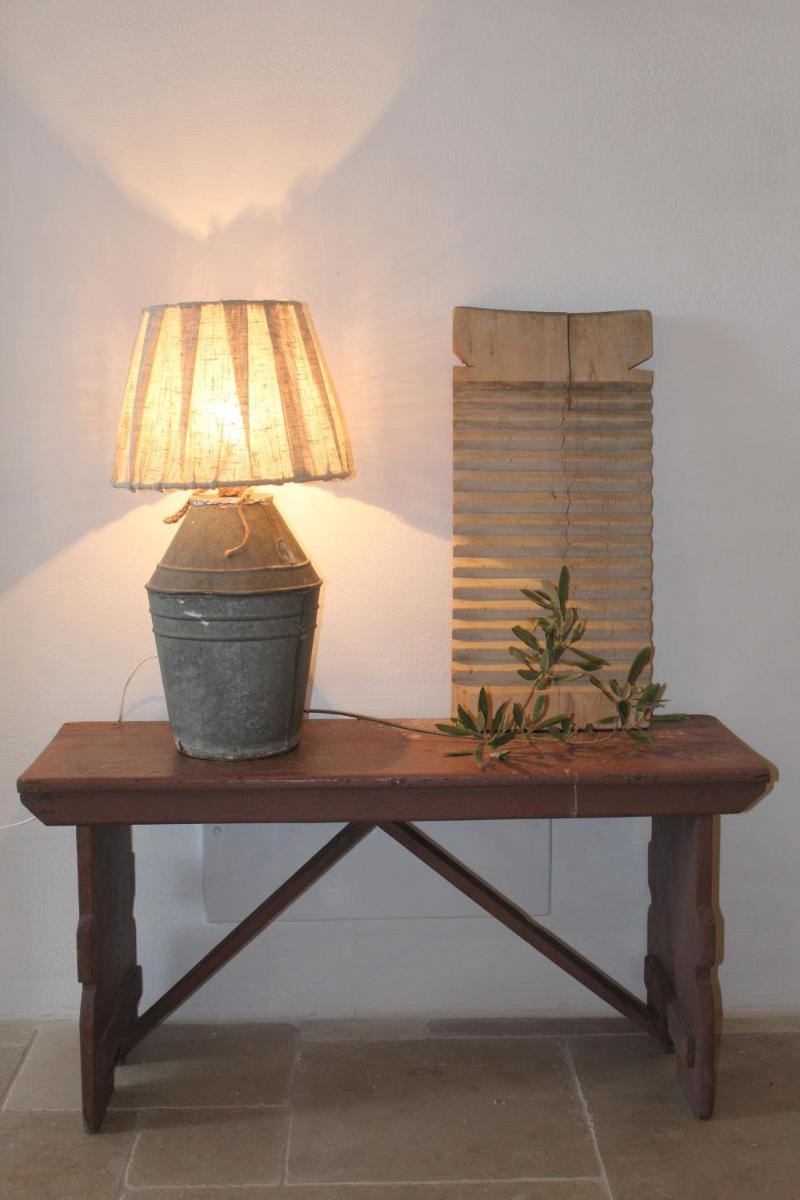 Masseria Parco della Grava