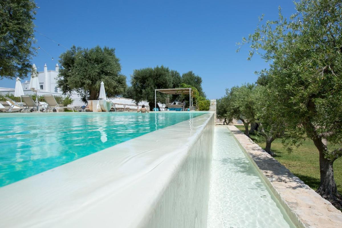 Masseria Parco della Grava