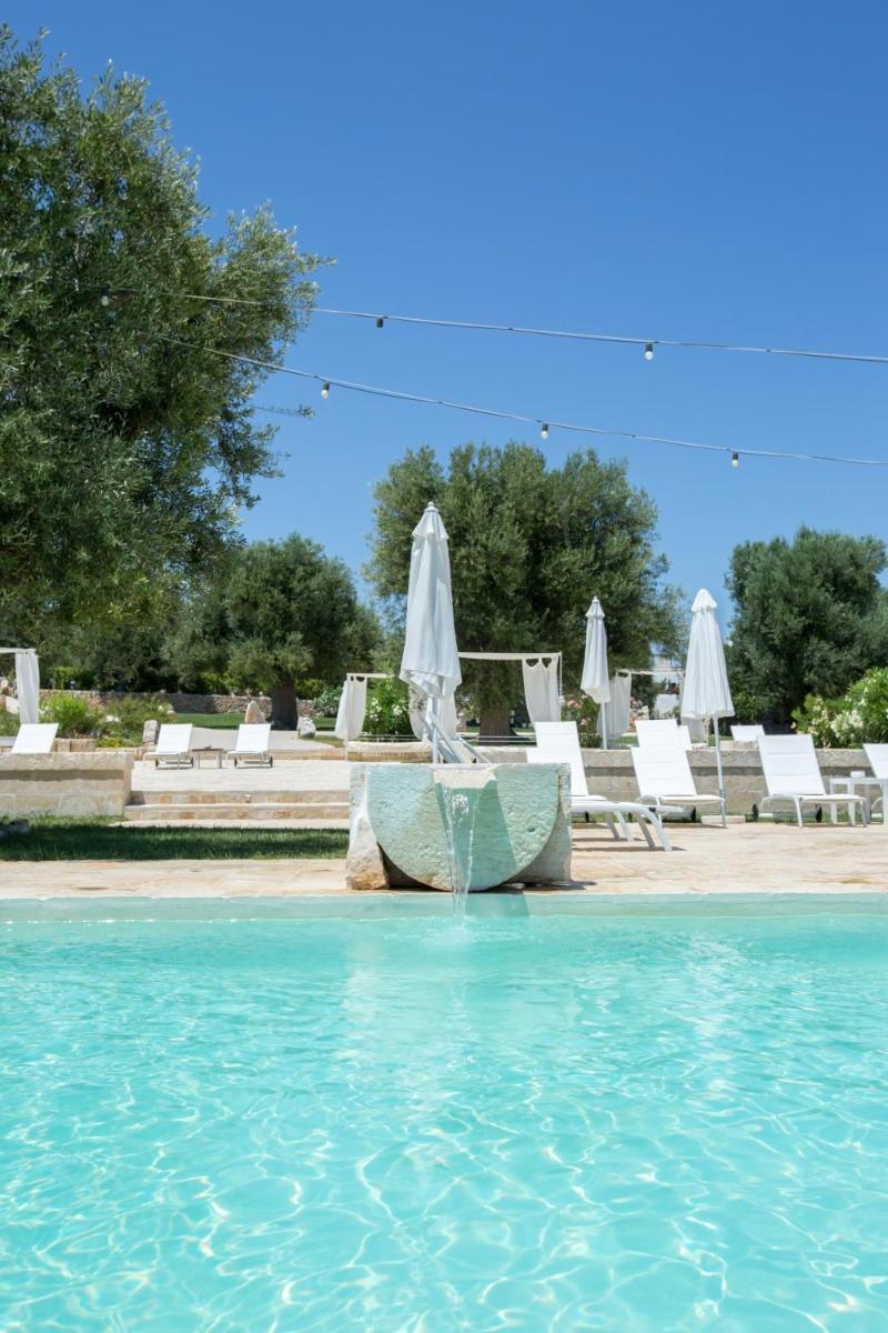 Masseria Parco della Grava