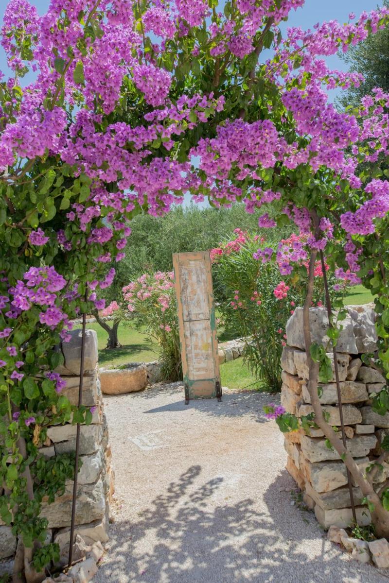 Masseria Parco della Grava