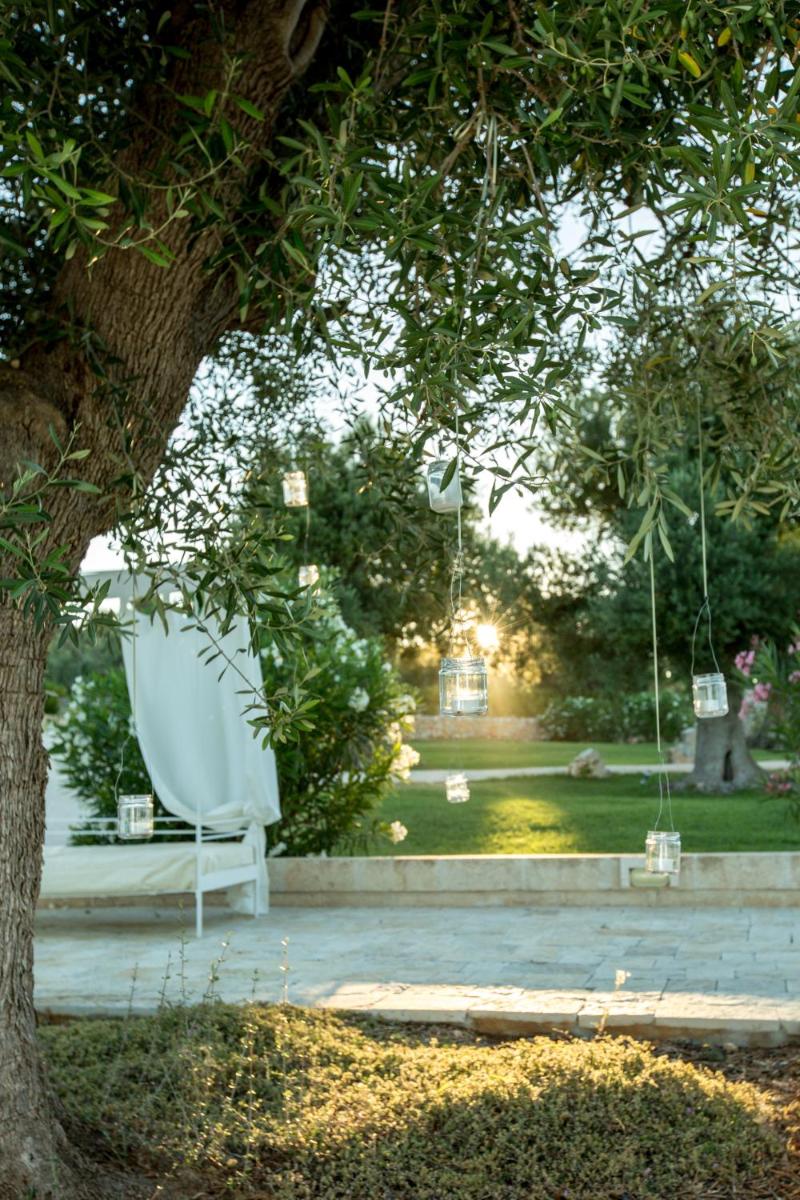 Masseria Parco della Grava