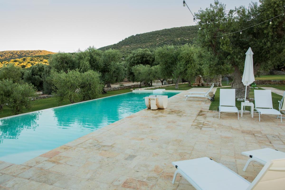 Masseria Parco della Grava