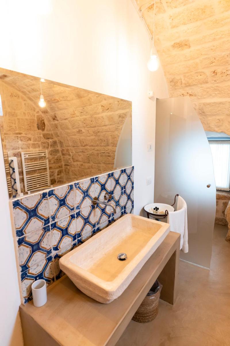 Masseria Parco della Grava