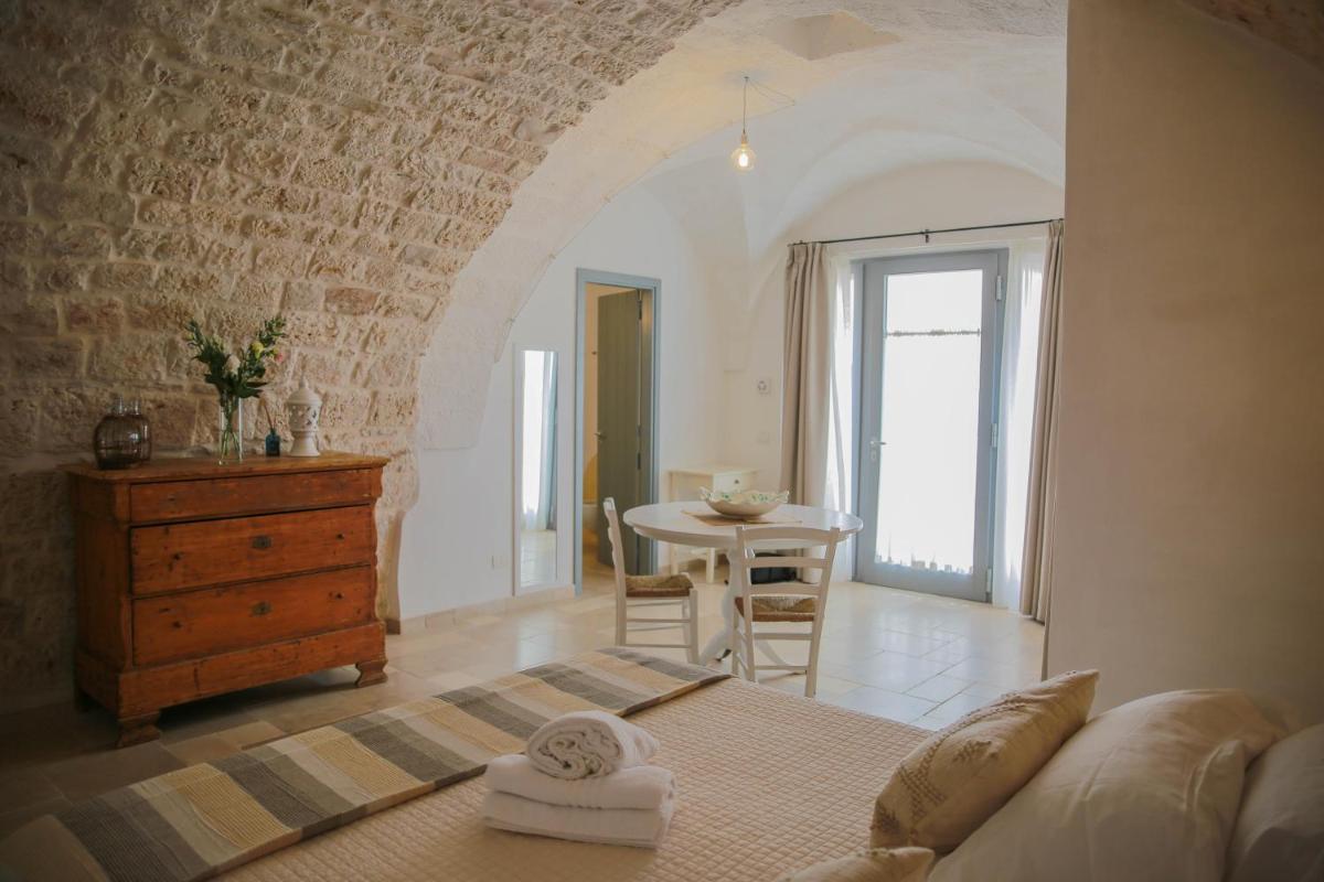 Masseria Parco della Grava