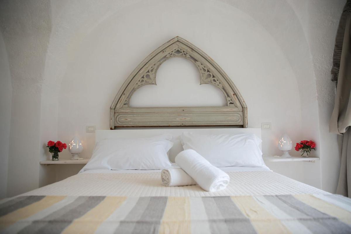 Masseria Parco della Grava