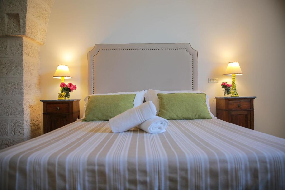 Masseria Parco della Grava