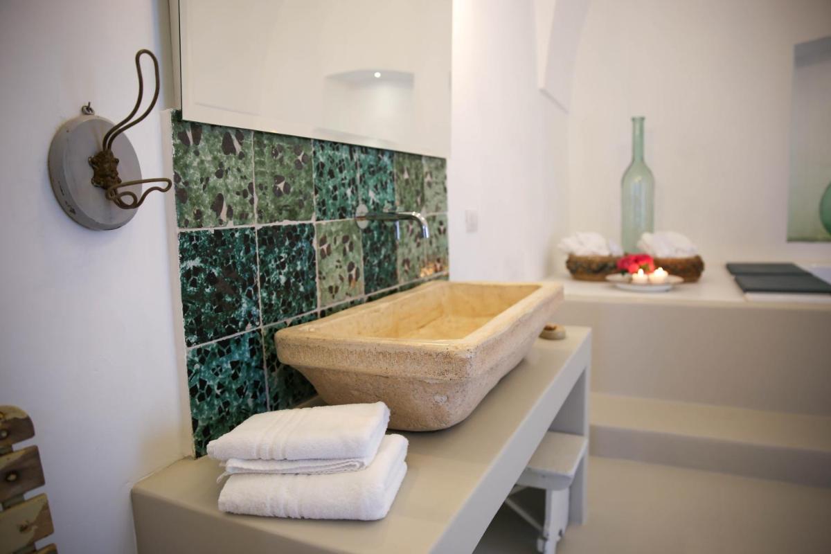 Masseria Parco della Grava