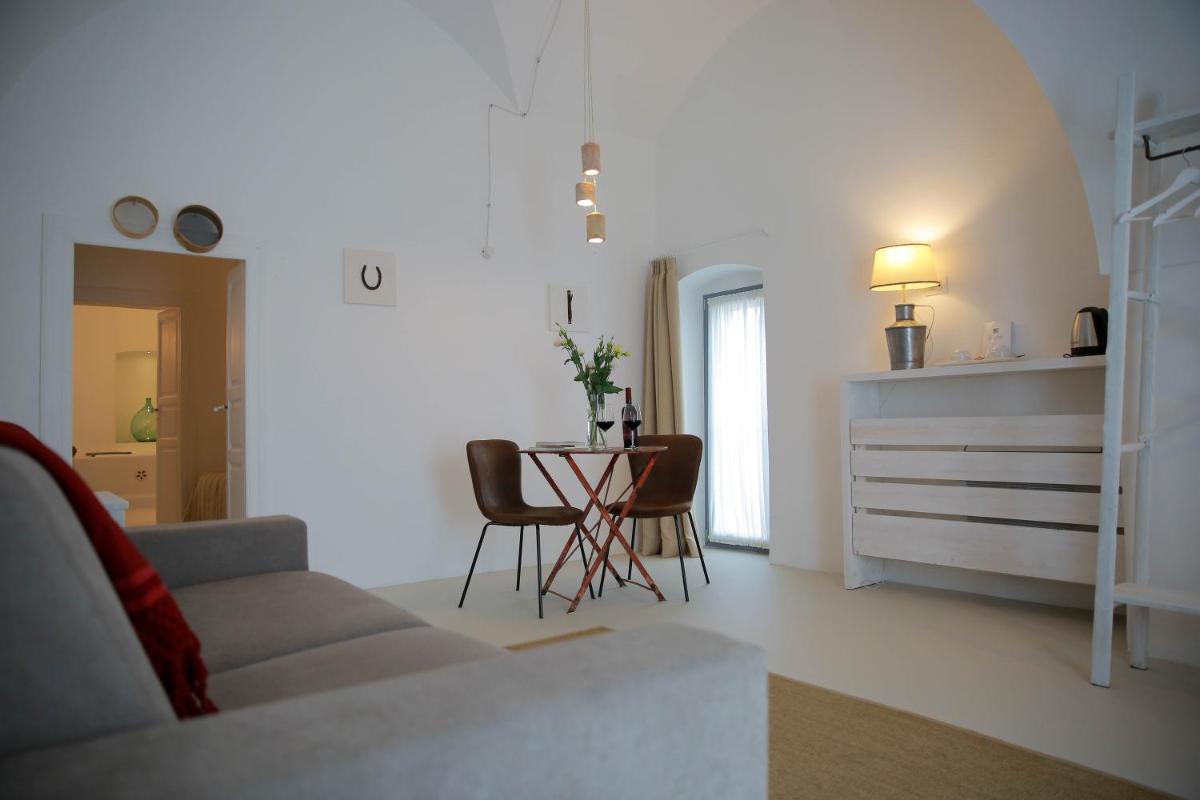 Masseria Parco della Grava