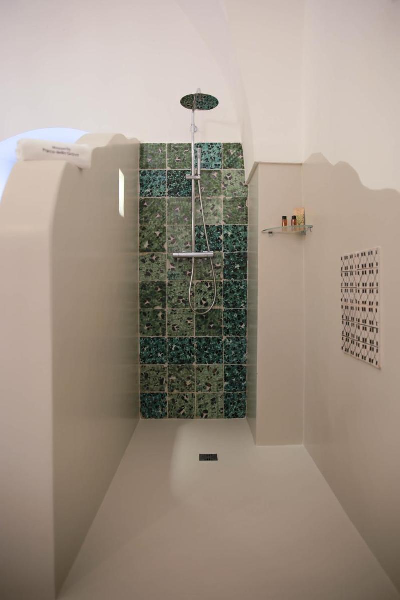 Masseria Parco della Grava