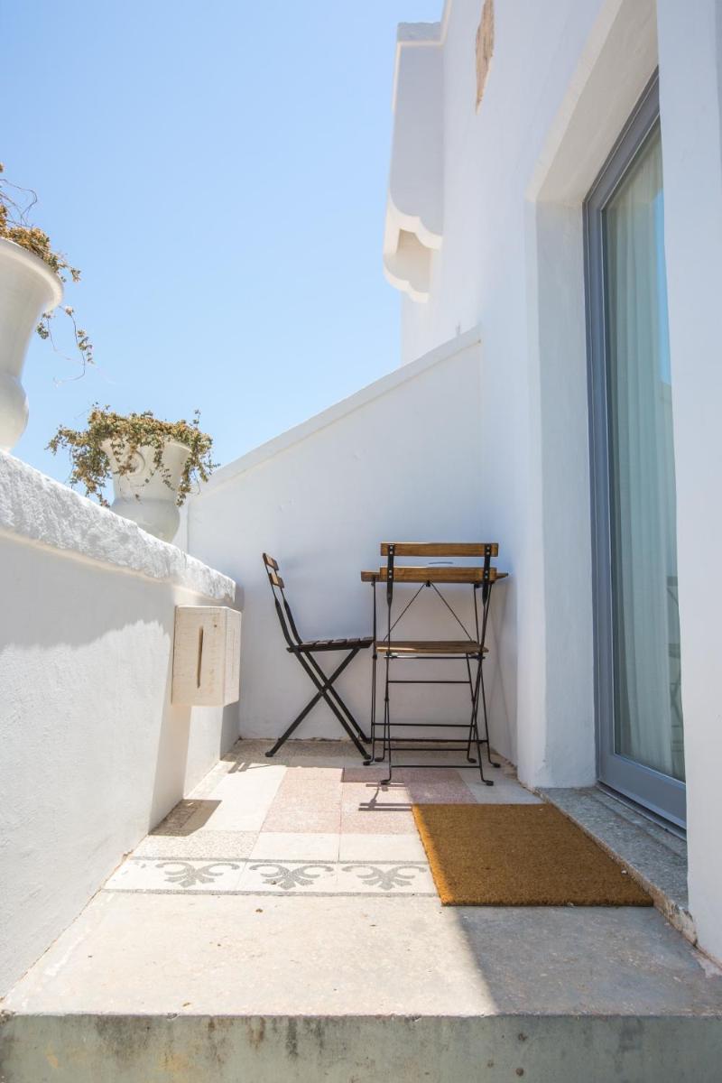 Masseria Parco della Grava