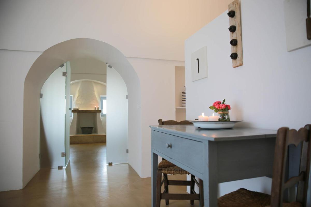 Masseria Parco della Grava