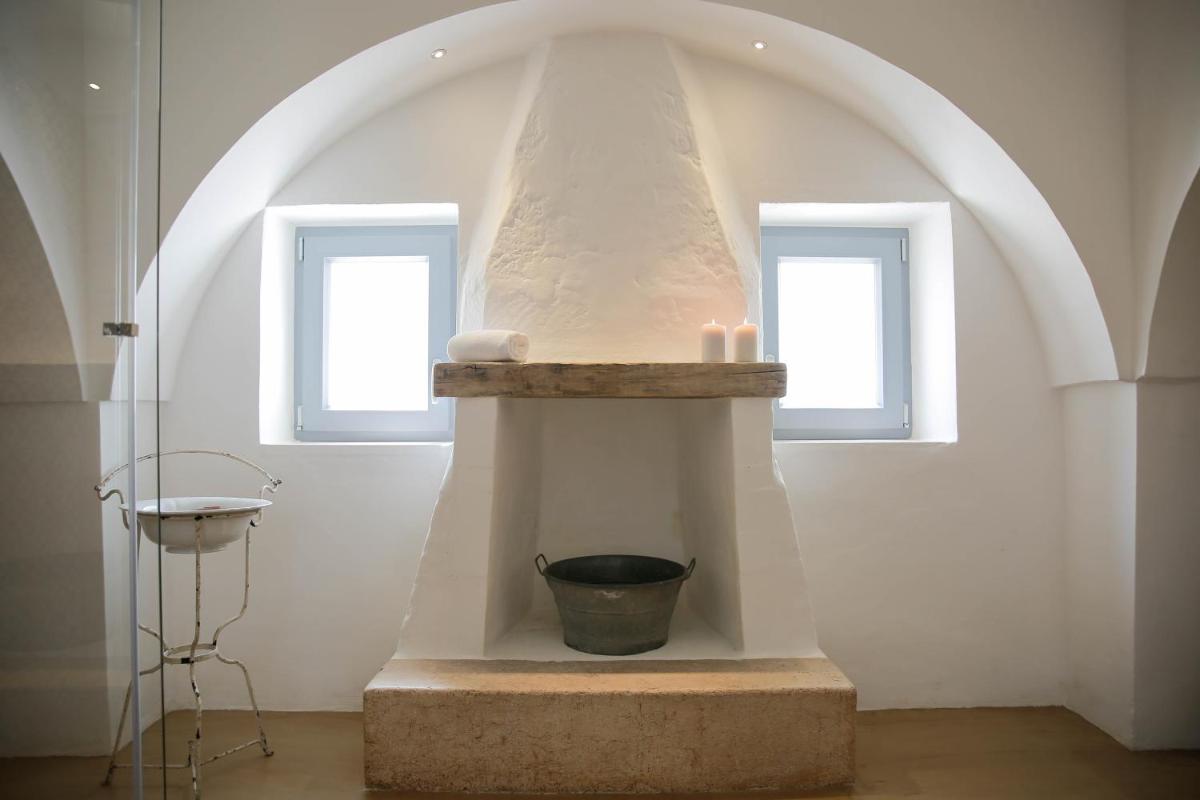 Masseria Parco della Grava