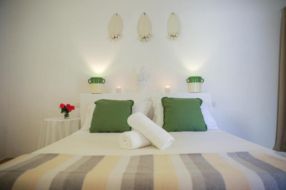 Masseria Parco della Grava