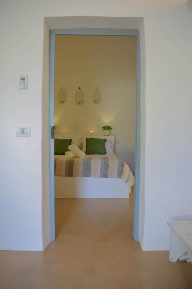 Masseria Parco della Grava