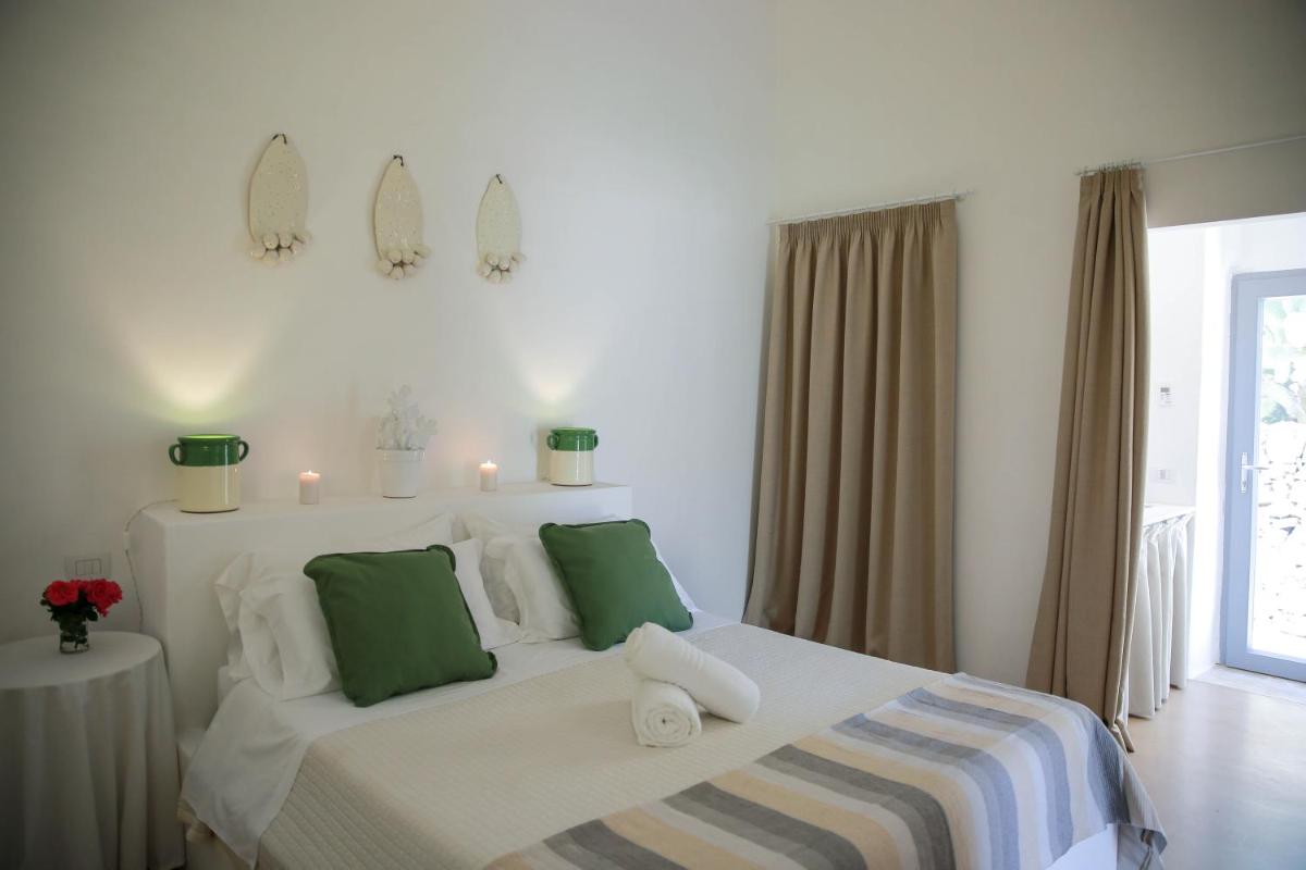 Masseria Parco della Grava