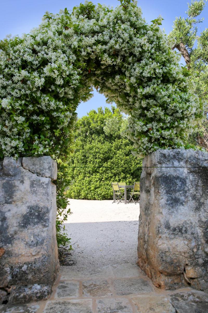 Masseria Parco della Grava